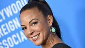 All My Children' Alum Eva LaRue Returns to ABC, Playing A New Character