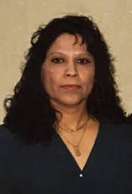 Obituary information for Maria Antonia De la Cruz