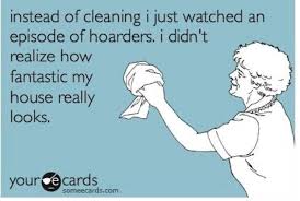 Discover and share funny quotes about cleaning. Quotes About Cleaning Your House 48 Quotes