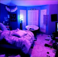 Diy Bedroom Decor Youtube Bedroom Decor Vintage Bedroom Decor Navy Blue Bedroom Decor Lamps Bedroom Decor Cozy 60s Neon Room Neon Bedroom Room Inspiration Bedroom