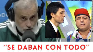 Rosario Central vs Newell's Old Boys