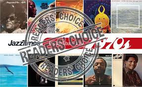 In fact, it's often considered by critics to be the greatest jazz album of all time. Top 10 Jazz Albums Of The 1970s Readers Picks Jazztimes