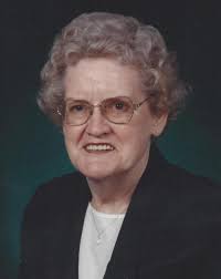 Kathleen Holbrook Obituary 2013