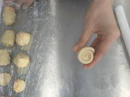 太陽餅 層次多內餡濃厚 by 維臨阿姨 recipe recipes food desserts
