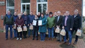 In Landesbergen kann man alt werden“