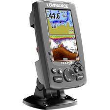 Lowrance Hook 4 Sonar Gps Review Fish Finder Select Fish Finder Gps Marine Electronics