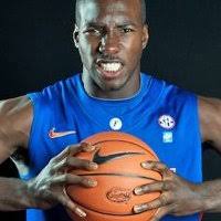 Patric Young
