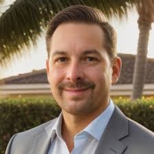 Eric Lightbody's Instagram, Twitter & Facebook