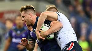 92 kg (14 st 7 lb) position: Nrl 2021 Melbourne Storm Vs Sydney Roosters Victor Radley High Tackle Cameron Munster Should Have Been Sent Off The Weekly Times