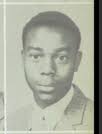 PFC Joe Herbert Epps (1942-1967)
