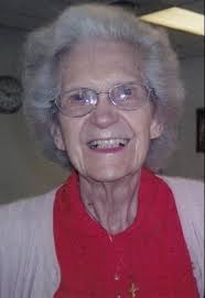 Dora Callahan Obituary (2015)