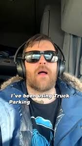 Need a place to stash your rig when you go home? We have you covered!,  Thanks to Trucker Member Vince for his review of Truck Parking Club