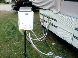 Best Tankless Water Heater For Outdoor Shower Tankless Water Heater Portable Water Heater Solar Panels