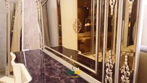 موديل باريس اناقة وجمال ورأيكم يهمنا غرف نوم تركية باسعار تنافسية