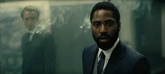 Currently, caine can be seen in tenet, the new christoper nolan movie, of course, which is in theatres now. Review In Conversation With Tenet Star John David Washington The Depaulia