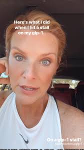 Ginger Bookout Lichlyter