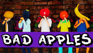 However, it does have its issues. Bad Apples On Steam