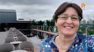 Turismo SP: Hotel Unique e Skye Restaurante & Bar