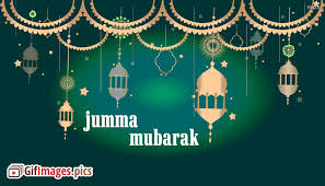 Best jumma mubarak images, photos, dp, gif, pictures, wallpapers, 2020 0. Jumma Mubarak Gif Images