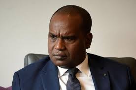 Alpha Barry : « Au Sahel, le terrorisme gagne du terrain et la gangrène  s'installe »