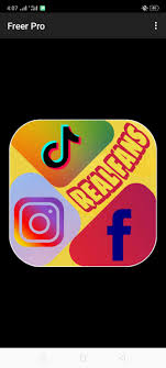 This is our new notification center. Freer Pro Apk Download For Android 2020 Auto Liker