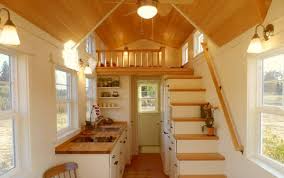 oregon cottage company tiny homes