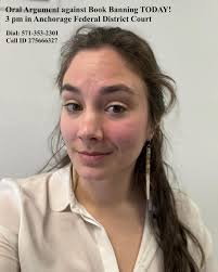 I'm a civil rights attorney in my day job. I am very proud of the work I do  advocating for Alaskans for their constitutional rights, tribal  sovereignty, family law and child protection,