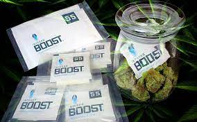 Integra Boost Will Keep Your Weed Fresh As F*Ck! • Green Rush Daily