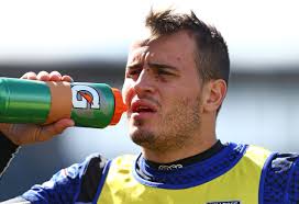 Big Josh Reynolds decision made