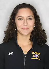 2025-26 Women's Wrestling Roster