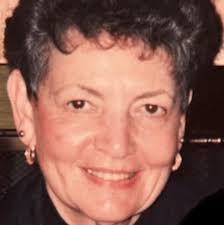 Gail E. Miller (1934-2024)