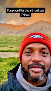 Completing the Decalibron Loop in Colorado