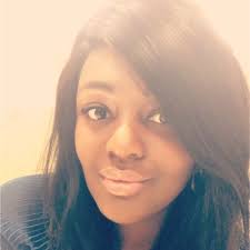 Thank you Roshini Rajkumar for having me