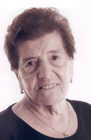 Giuseppina Tiberia Obituary