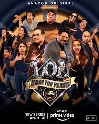 Watch amazon originals, exclusively on prime video. Lol Hasse Toh Phasse Tv Series 2021 Imdb