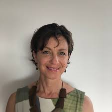 Trudy Lynch's Instagram, Twitter & Facebook