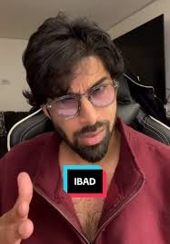 Celebrating Ibad: A Tribute Compilation