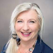 Barbara Wegner's Instagram, Twitter & Facebook