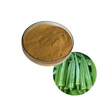 Hot Sale 50: 1 Okra Extract Powder Hydrolyzed Hibiscus Esculentus Extract  Okra Seed Extract - Okra Seed Extract, Okra Extract Powder |  Made-in-China.com