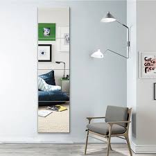 To add elegance and beauty to your bedroom, use a large wall mirror. Gym Usage Aluminum Mirror Large Wall Mirror With Single Paint Buy Accent Deco Mirror Beauty Salon Wall Mirrors Large Wall Mirrors Cheap Full Wall Mirror Product On Alibaba Com