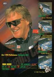 Dick Trickle Gallery