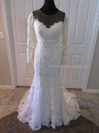 How much does a stella york wedding dress cost? Stella York 6176 The Last Minute Bride