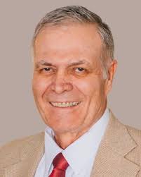 Scott Morrill Obituary