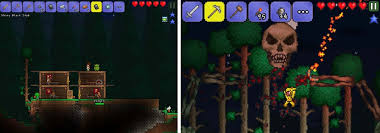 Mar 21, 2020 · download minecraft mod apk now. Terraria V1 4 0 5 2 1 Apk Download For Android Appsgag