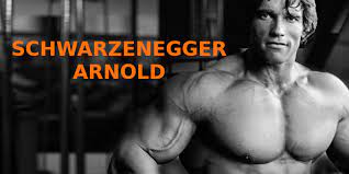 Arnold schwarzenegger ist niemals nicht arnold schwarzenegger. Schwarzenegger Arnold Bodybuilding Xxl