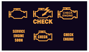 When the check engine light is solid, that may indicate an emissions only problem that still needs attention, like tightening your gas cap, a bad oxygen sensor, etc. Obd Ii Failed Smog Check For Incomplete Readiness Monitors Just Smogs Repair