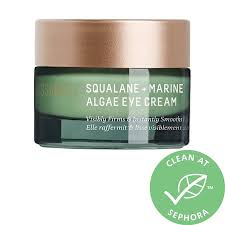 Biossance Squalane Marine Algae Eye Cream Review Squalane Marine Algae Eye Cream Biossance Sephora In 2020 Squalane Marine Algae Eye Cream