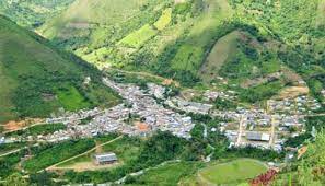 Noticias de argelia cauca, fotos y videos. La Batalla De Argelia Cauca La Disputa Por El Territorio En Clave Del Posacuerdo Nuestro Partido Es Colombia
