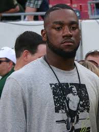 Keith Kelsey, Louisville, Linebacker