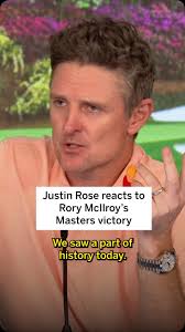 Explain Rory McIlroy winning The Masters in NFL terms 🤔